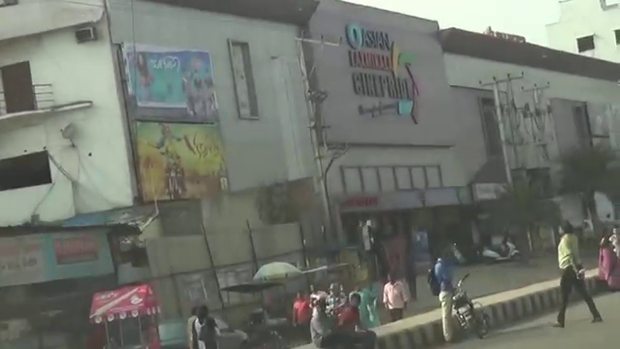 Moosapet at Laxmikala Cinepride-Hyderabad