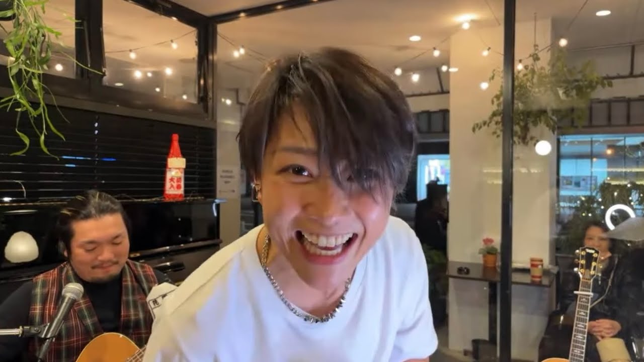 2024.12/29 ライブ配信アーカイブ公開中！！