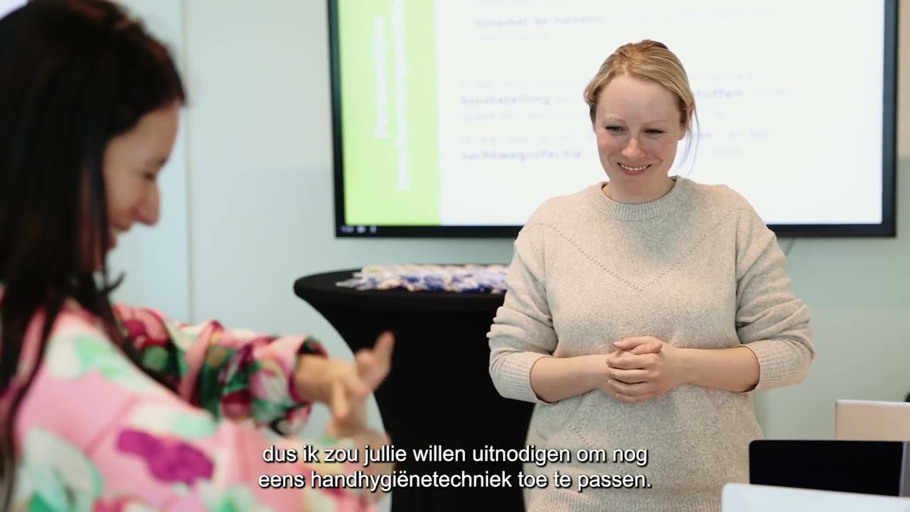 ZNA Cadix op ATV - aflevering 6