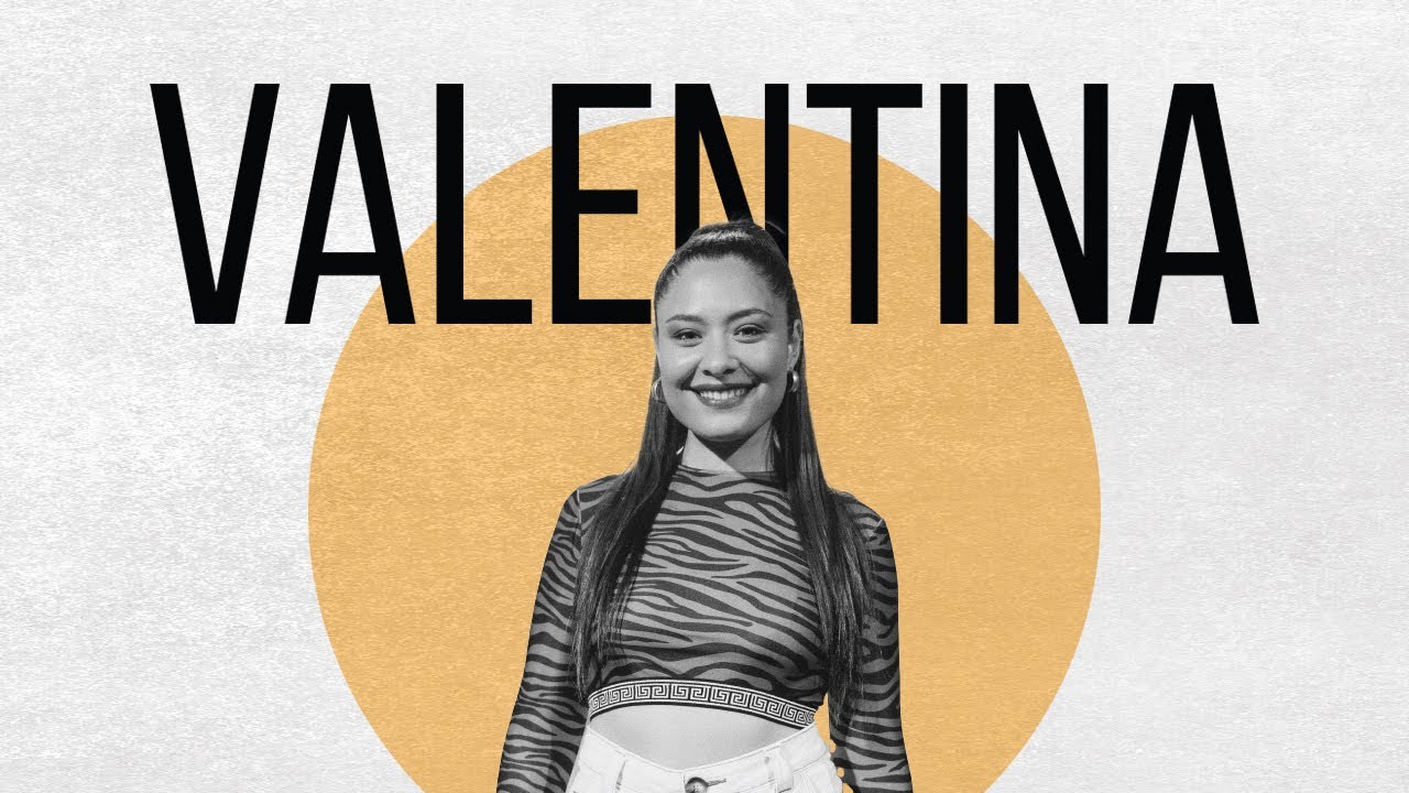 Valentina Marquez - No Hables, Asi No Te Amara Jamas, Si Esta Casa Hablara y Herida