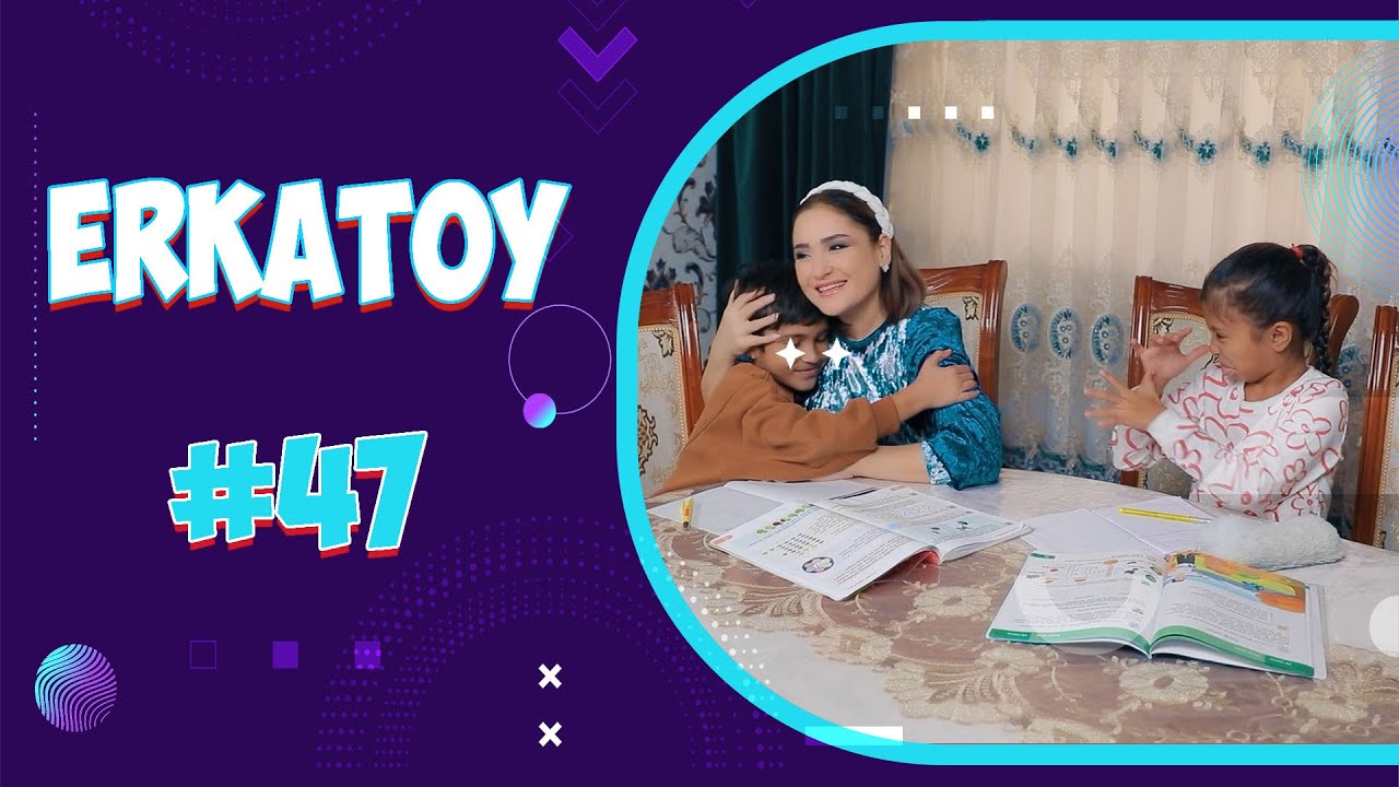 ERKATOY | 47-SON