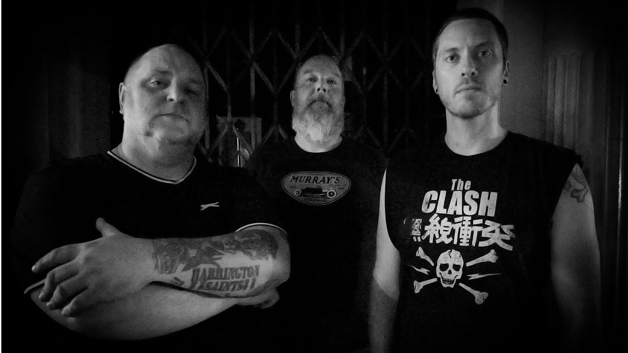 Brigata Vendetta Interview with Brackett!