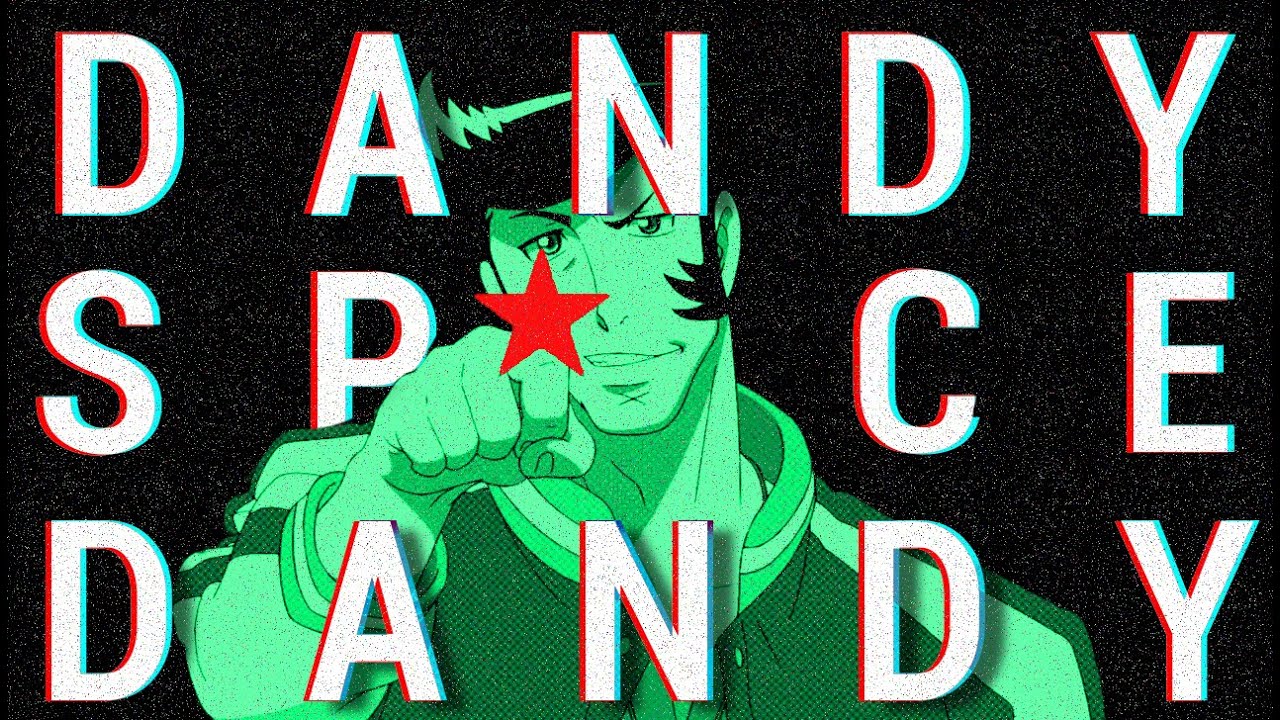 Space Dandy Is Better Than Your Favorite Anime