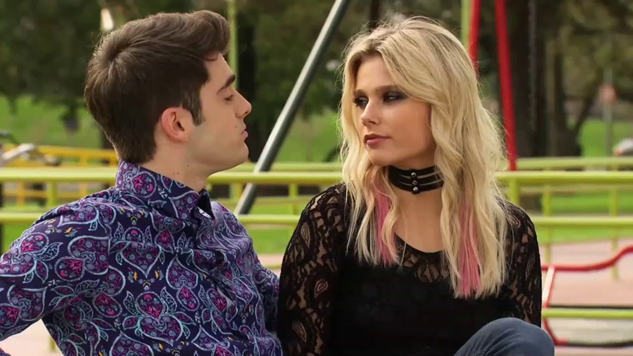 Soy Luna 3 - Folge 35 - #2