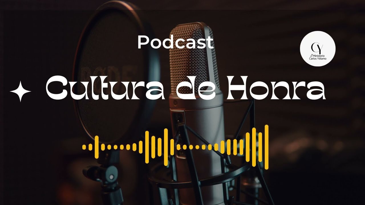 CULTURA DE HONRA