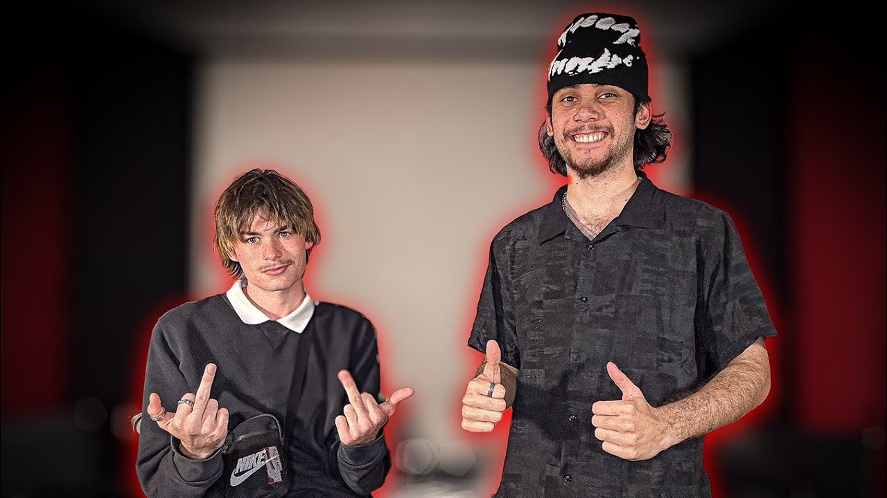 OTI S2 EP6: ASON $HADE X OTI (OFFICIAL VIDEO)