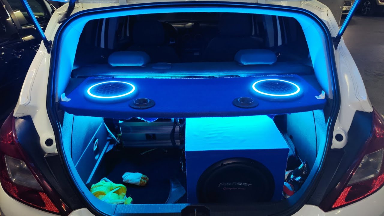 Pioneer Carrozeria 3 yol aktif ses sistemi. Müslüm Gürses Seni Kalbime Gömdüm Yüksek kalite