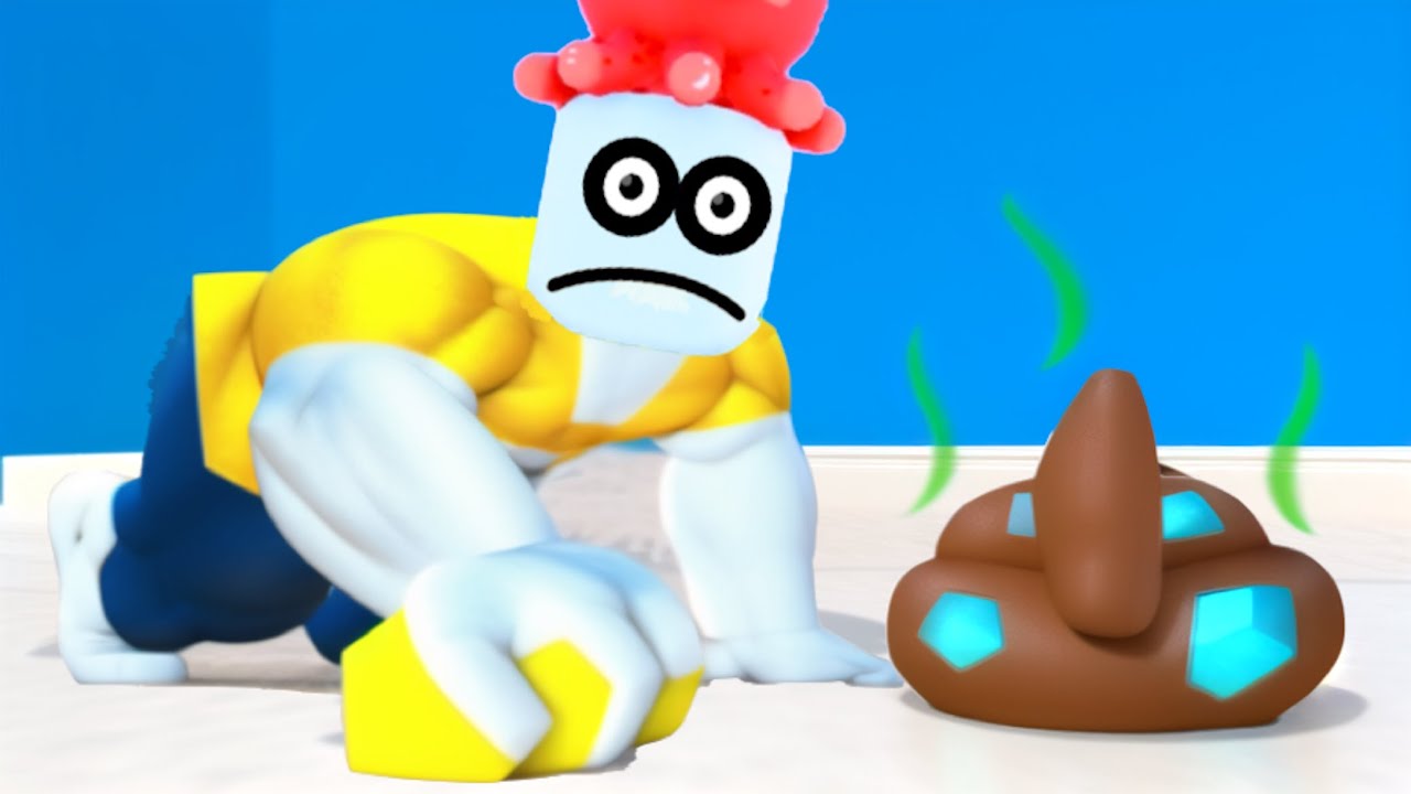 う○このついた部屋をキレイにして掃除の神を目指そうロブロックス【 Roblox 】