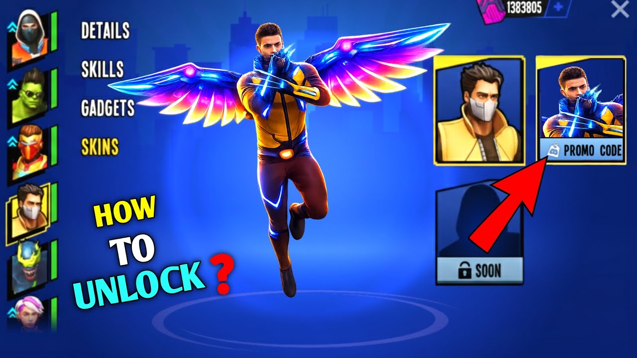Razor Wolf Skin Promo Code Why Release Late? Valentine Update