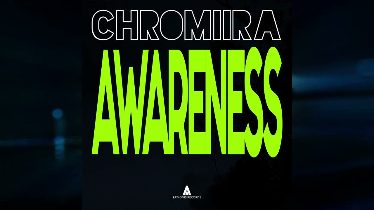 Chromiira - Individuation