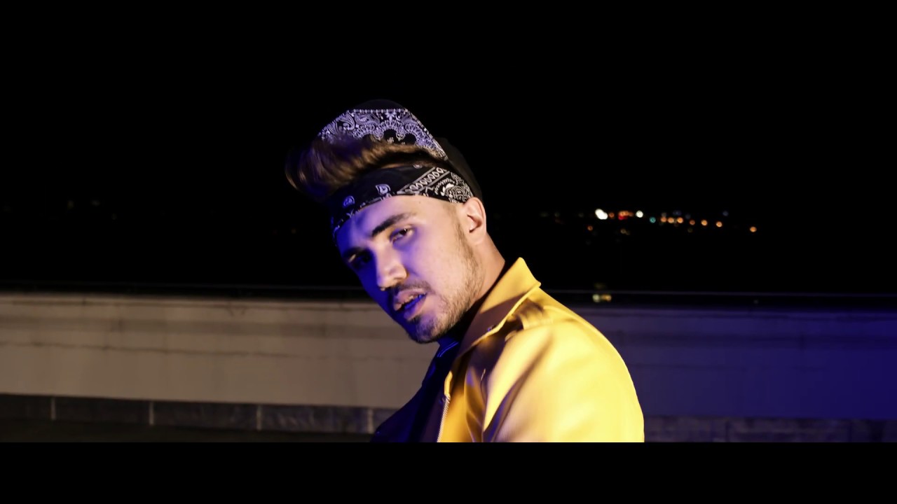 DBLR X Armand Joubert - Oh Dear (Official Music Video)