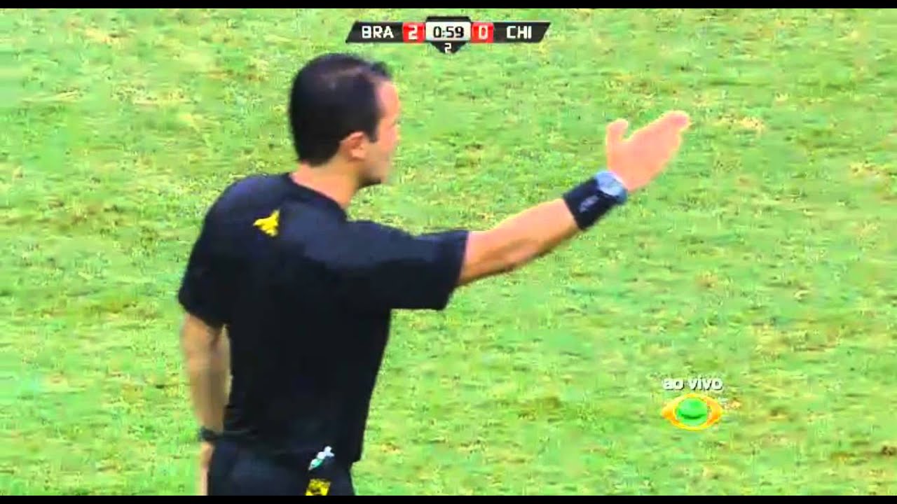 2013 12 22 Brazil-Chile