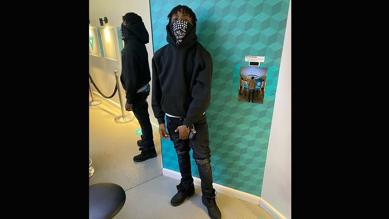 (FREE) YFG Fatso Sample Type Beat - Where Dreams Go To Die