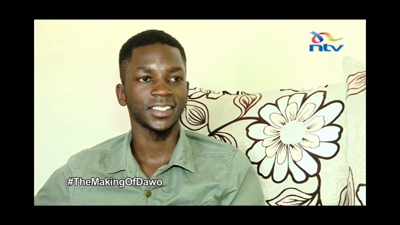 Peter Dawo football legend life history