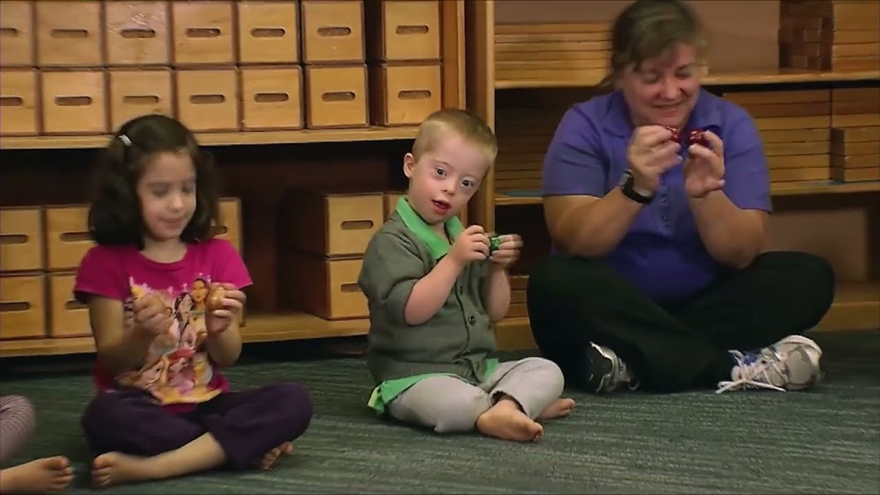 QKLG 2024: Inclusive learning environments — promoting accessibility