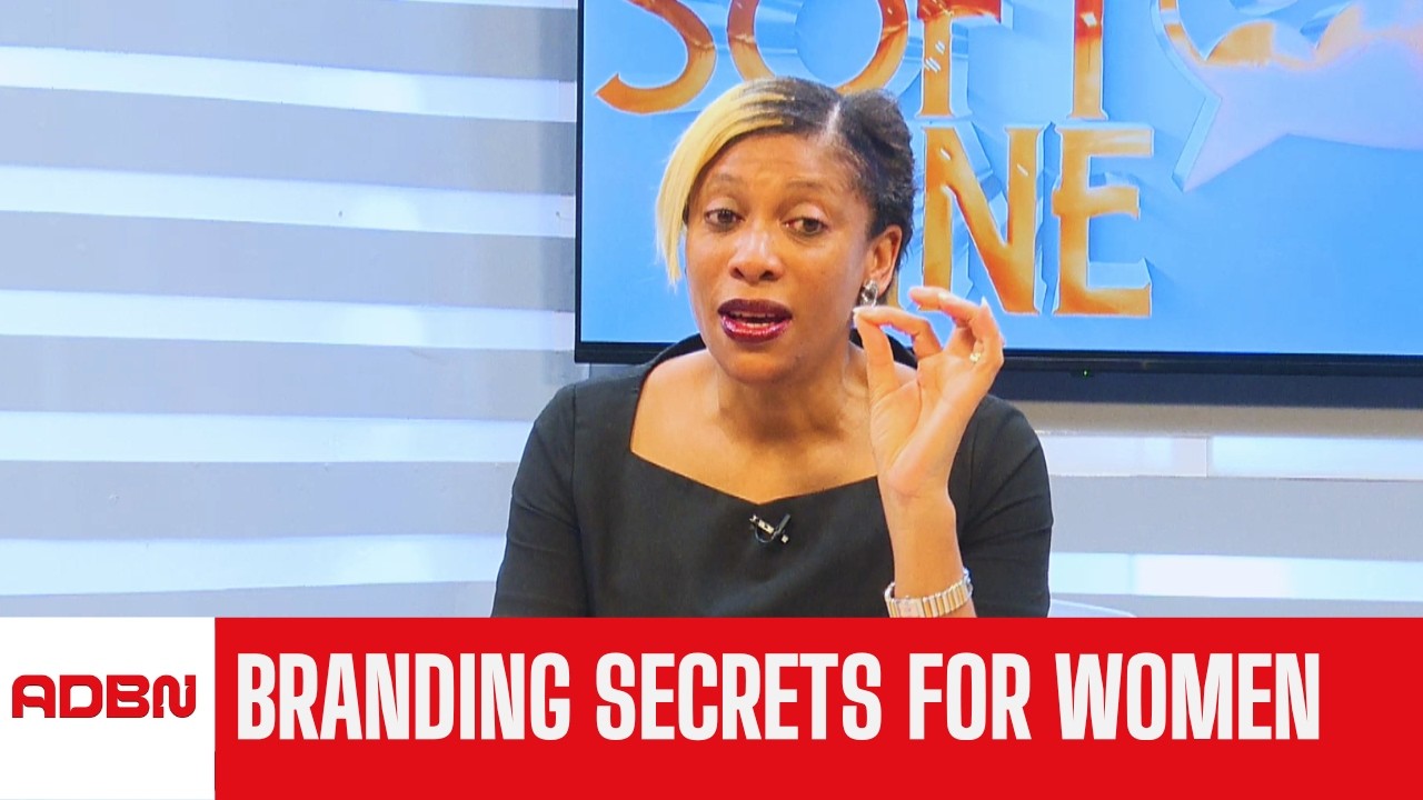 Women and Personal Branding | Softline