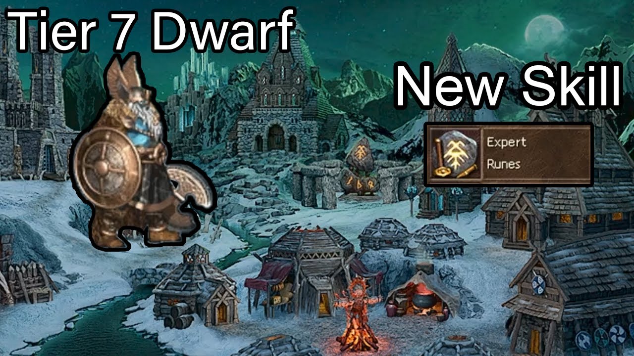 BULWARK - THE NEW HEROES 3 FACTION IS HERE