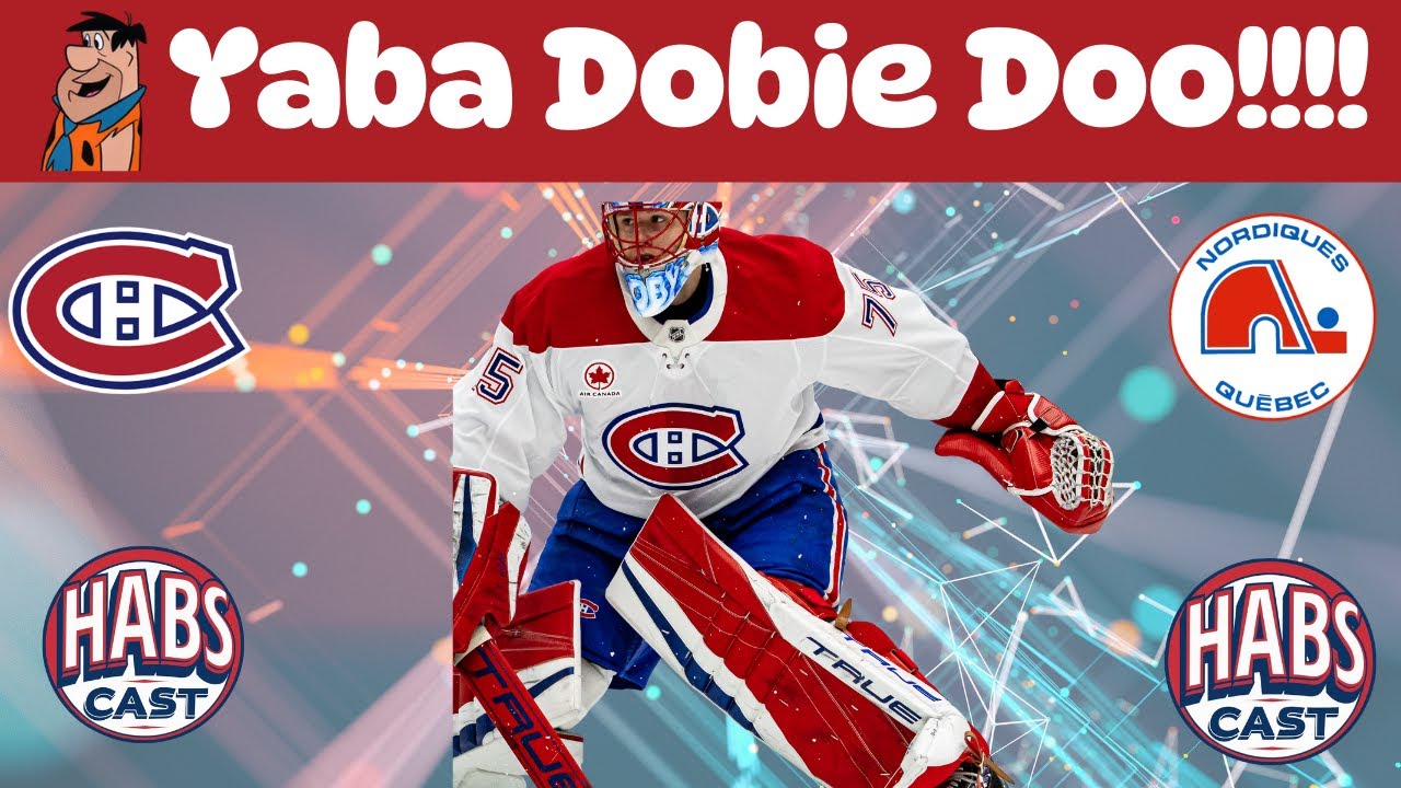 Habalanche!! Habs Humble Avs - HabsCast #153
