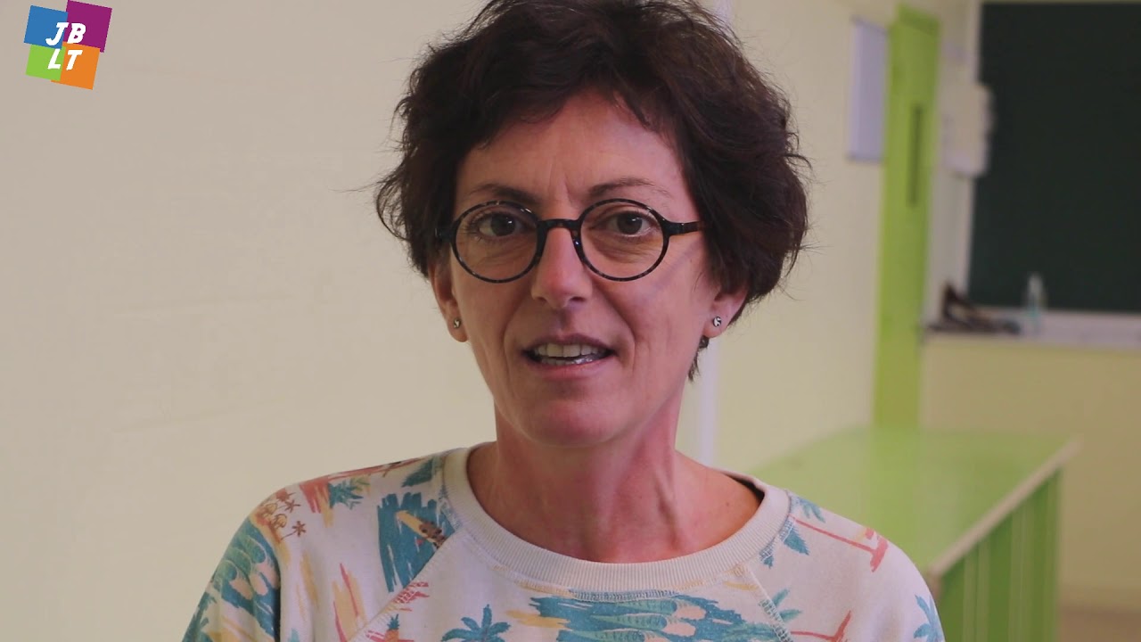 Le BAC STAV - Sciences et technologies de l'agronomie et du vivant au lyc&eacute;e JBLT