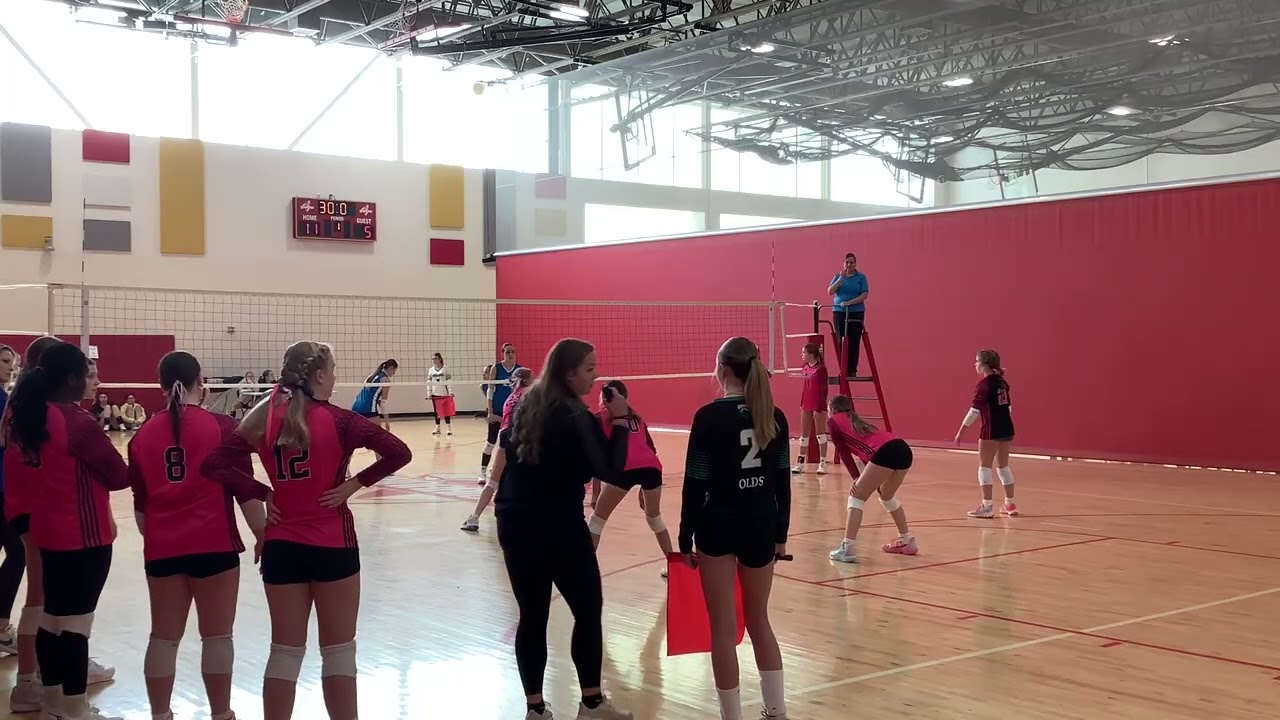 Ignite 14 Pink - Big City Luau - Challenge Match vs Mizuno M1 14Blu
