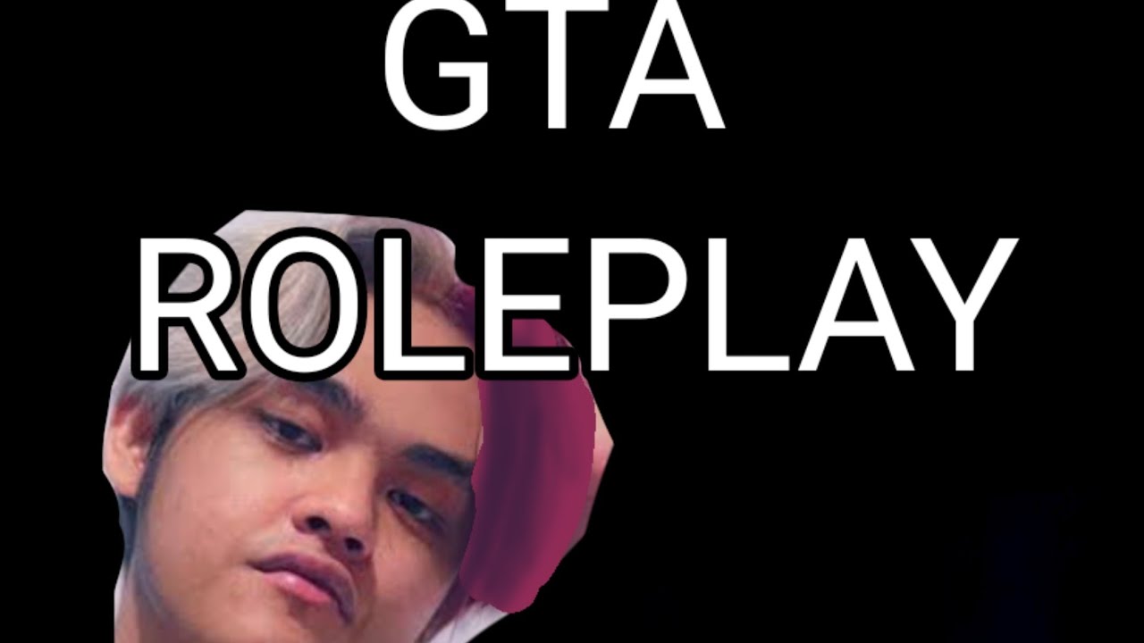 Erpan main GTA roleplay bareng anak brutal!! Momen kocak! 