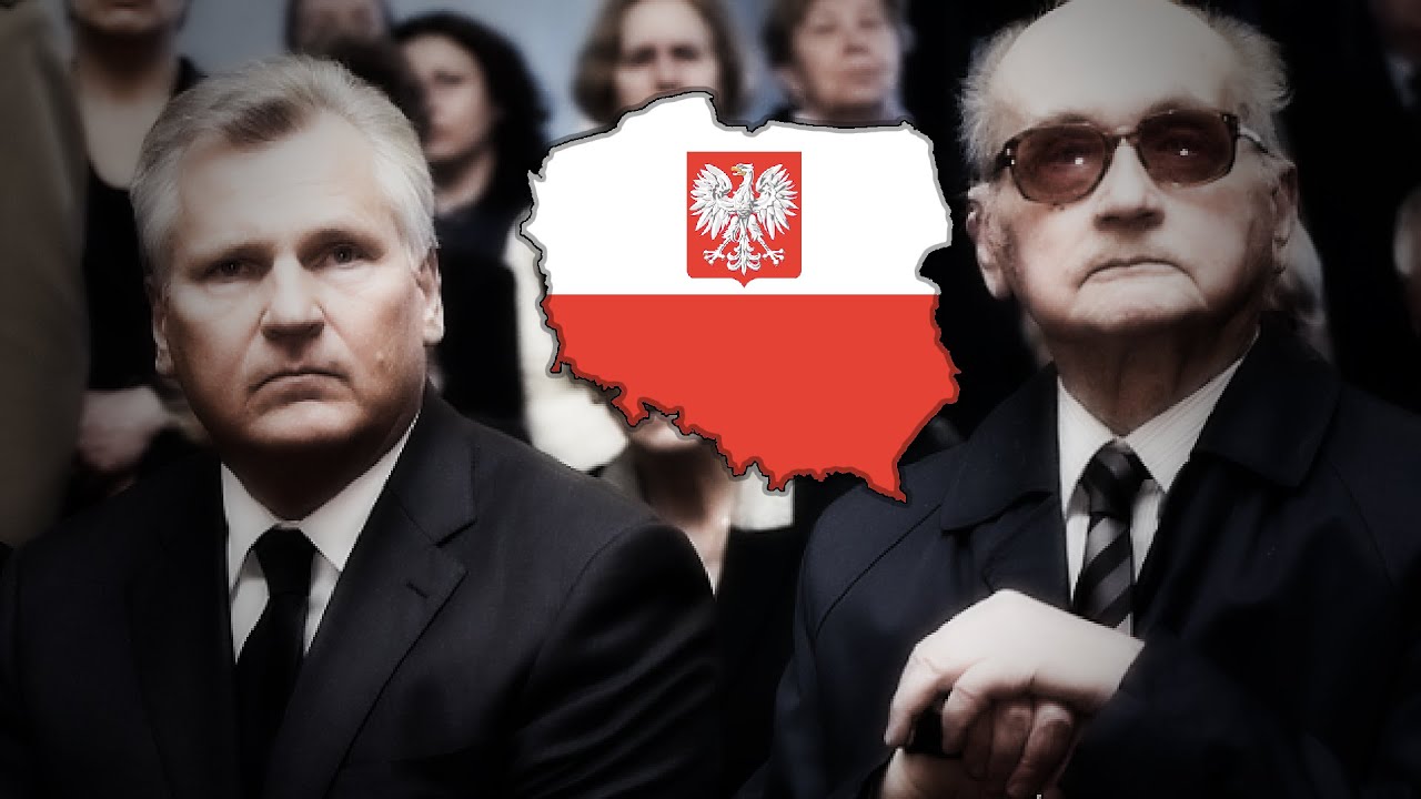 Piosenka o SLD (Song about SLD) &ndash; Polish satirical song about post-communists