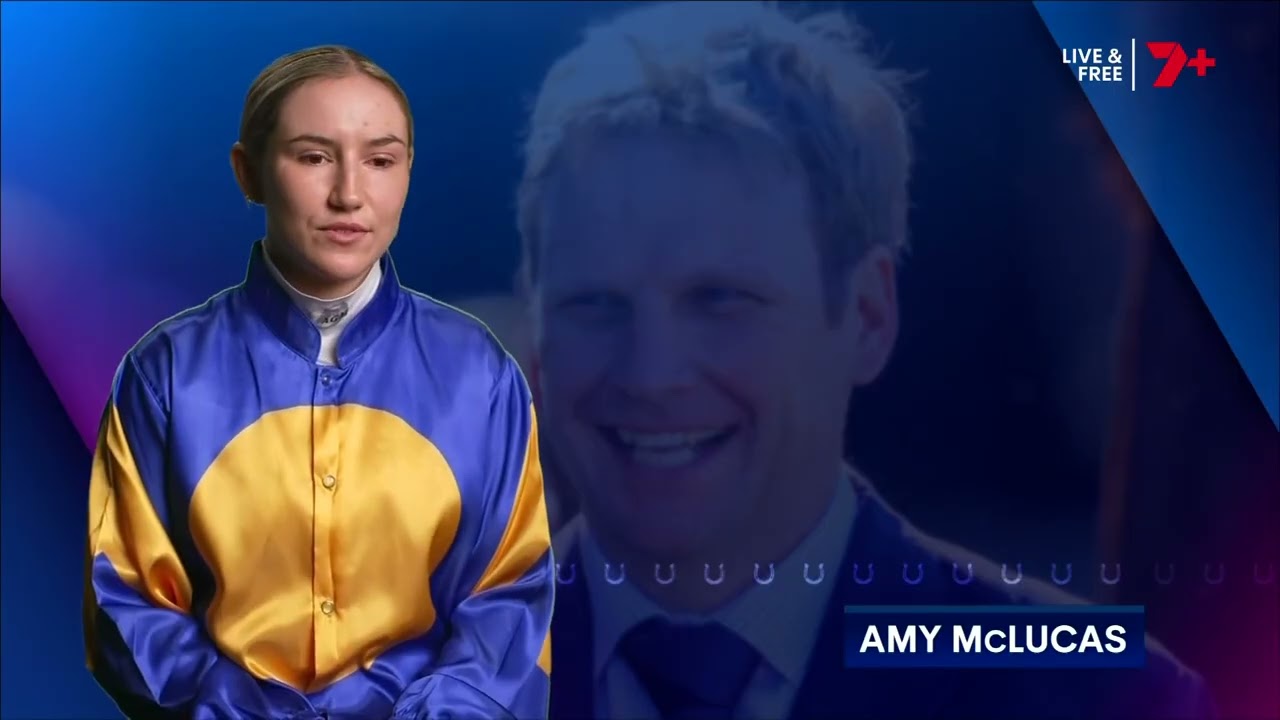 What do jockeys really think of Bjorn Baker?