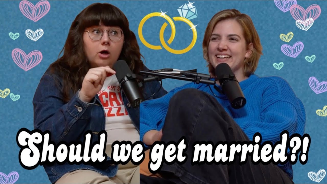 Is Marriage a SCAM? | Happy Wife Happy Life Podcast