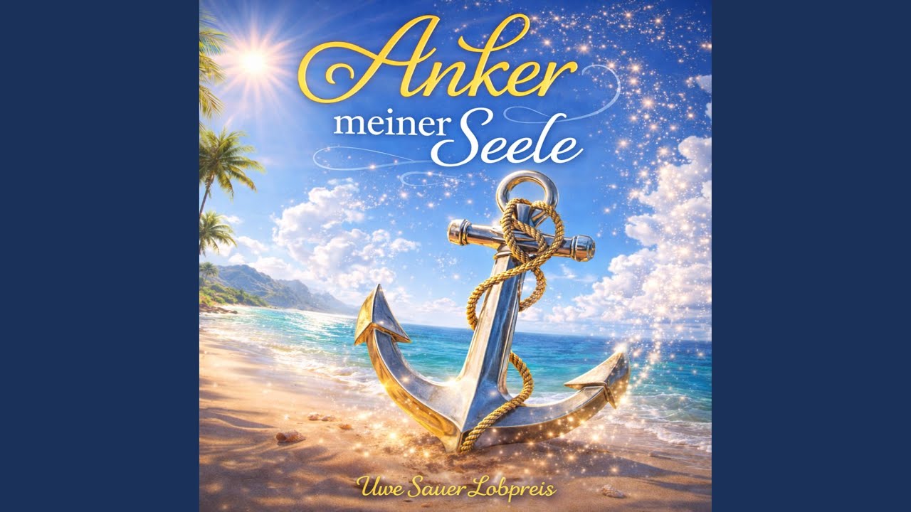 Anker meiner Seele