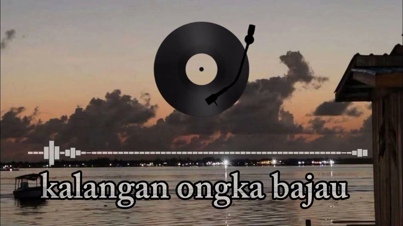Kissa kissa Bajau