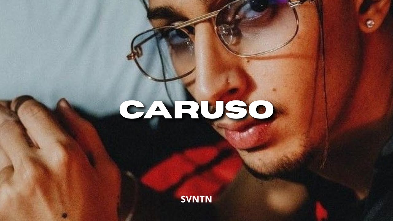 [FREE] Baby Gang x Simba La Rue Old School Type Beat - Caruso #lacrimtypebeat #babygangtypebeat