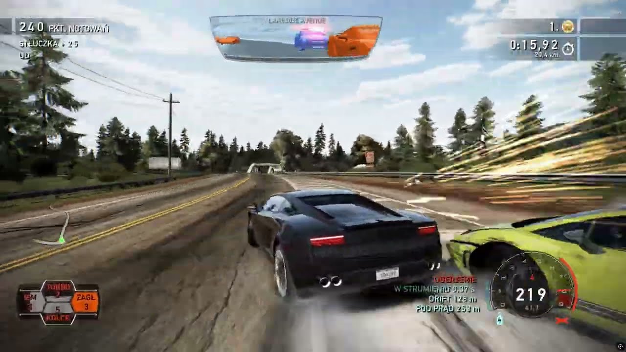 Need for Speed  Hot Pursuit