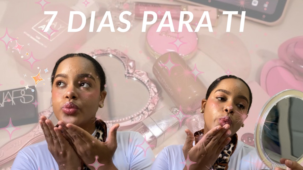 ✨ENCIENDE tu energía FEMENINA en una SEMANA - Activa tu magnetismo femenino💫
