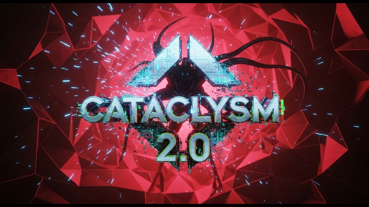 ASA: Cataclysm 2.0 EP16 Overkill