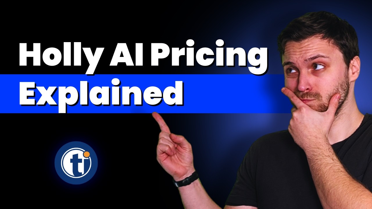 📊 Trade Ideas Holly AI Pricing: 💡Is the Cost Worth It??