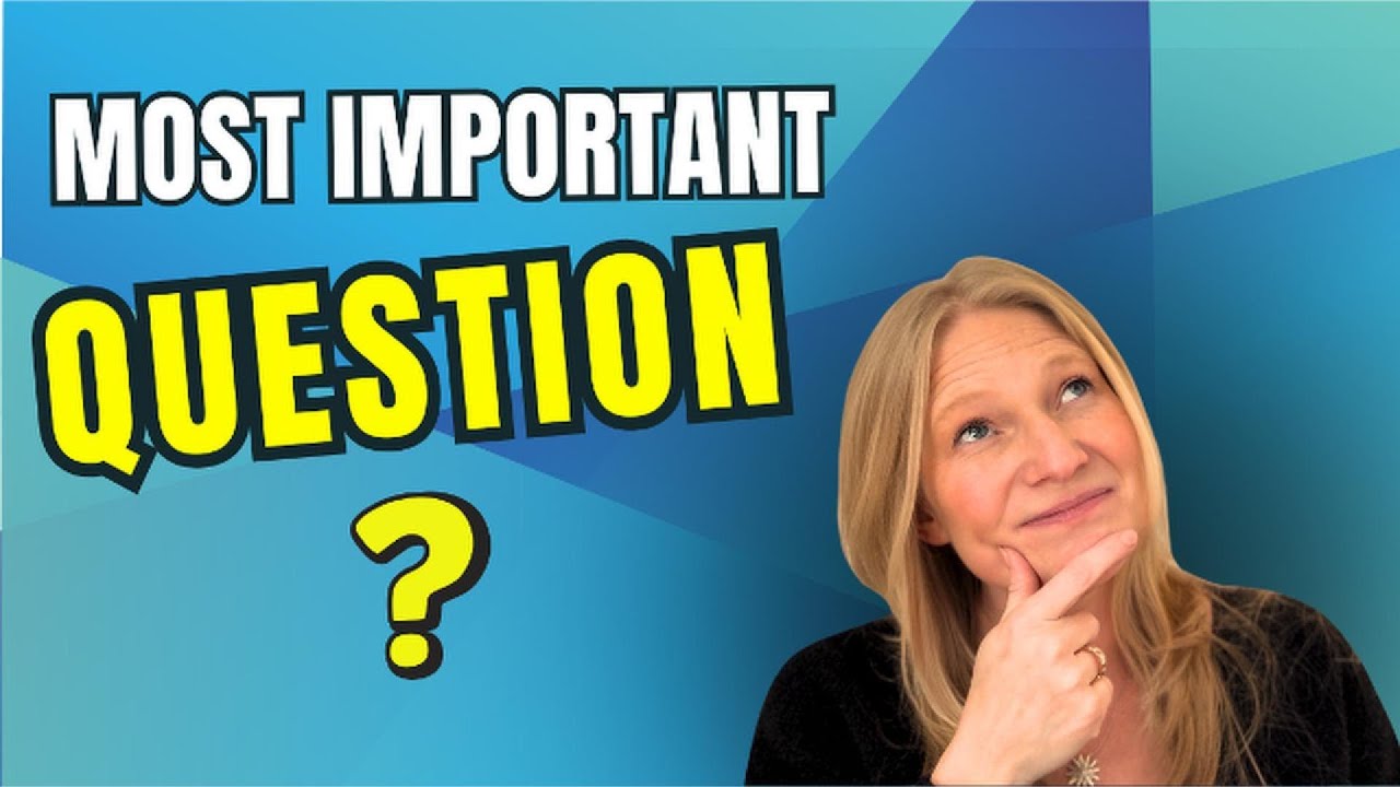 The Hard Truth About Transformation | The One Question That Determines Success