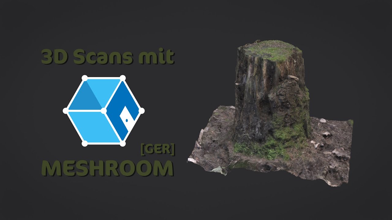 MESHROOM [GER]