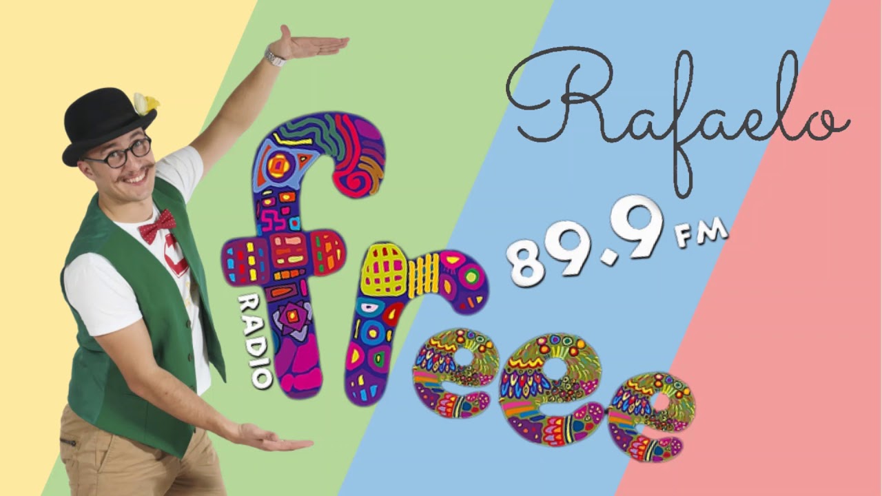 Rafaelo Radio Freee 89.9 Lublin