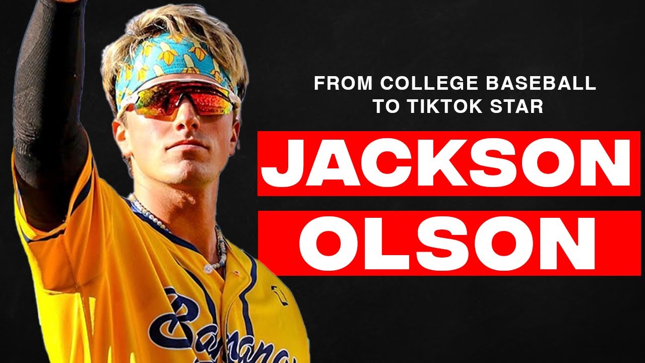 The Jackson Olson Interview | Hear Me Out Podcast