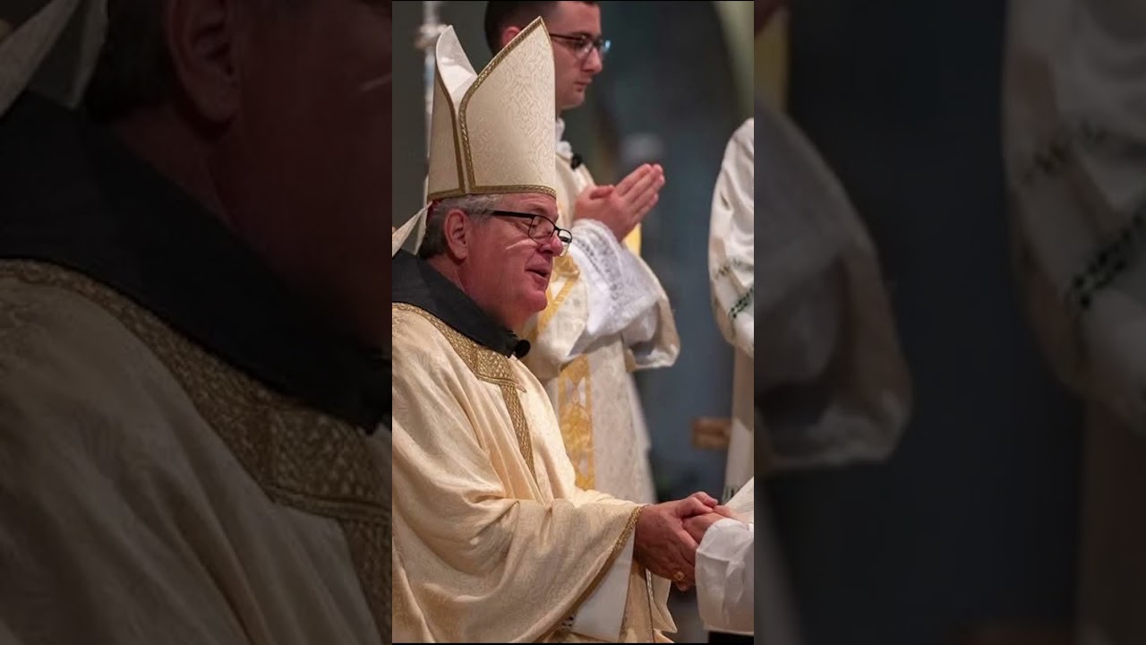 Behold The Six Newly Ordained Priests Of The Charlotte Diocese 