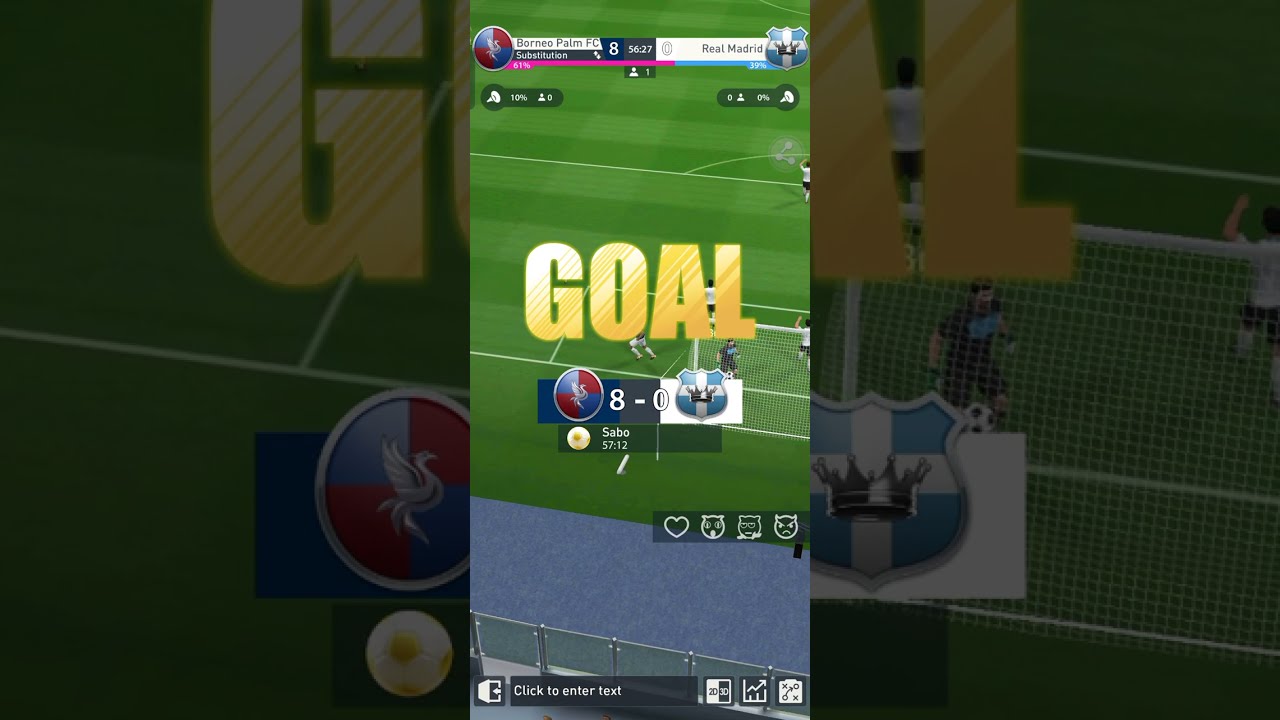 TOP FOOTBALL MANAGER 2023 | TFM2023 GAMEPLAY