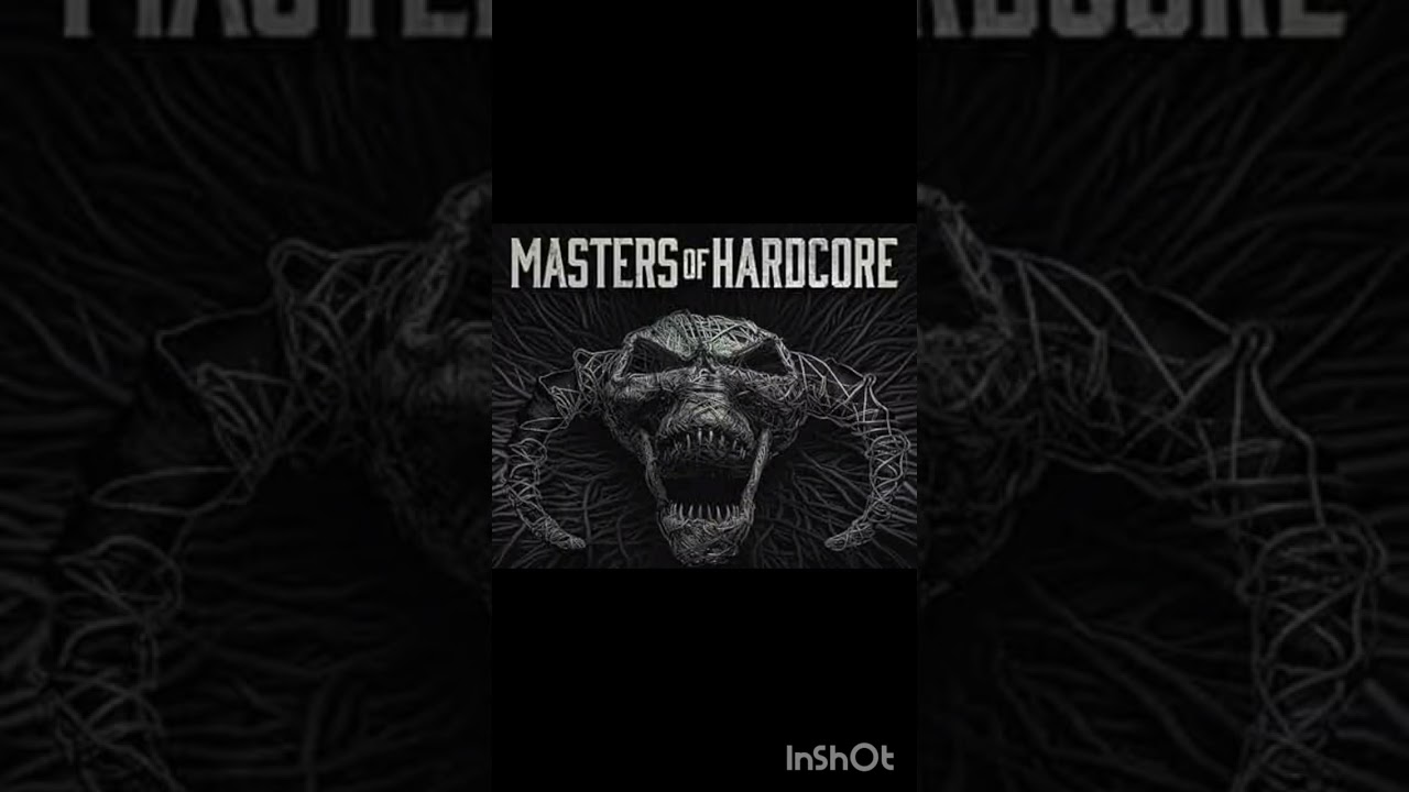 MASTERS OF HARDCORE(one last dance)