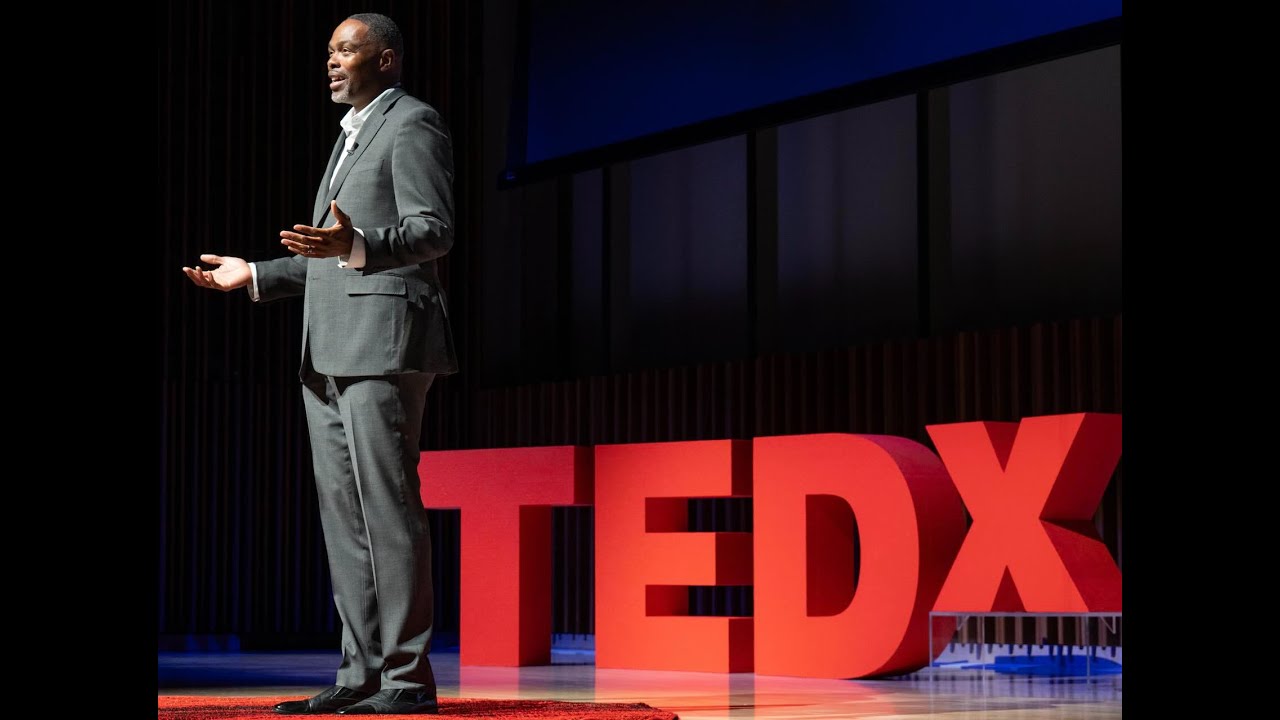 How memories quietly shape the present | Ronald L. Jackson II | TEDxUMiami
