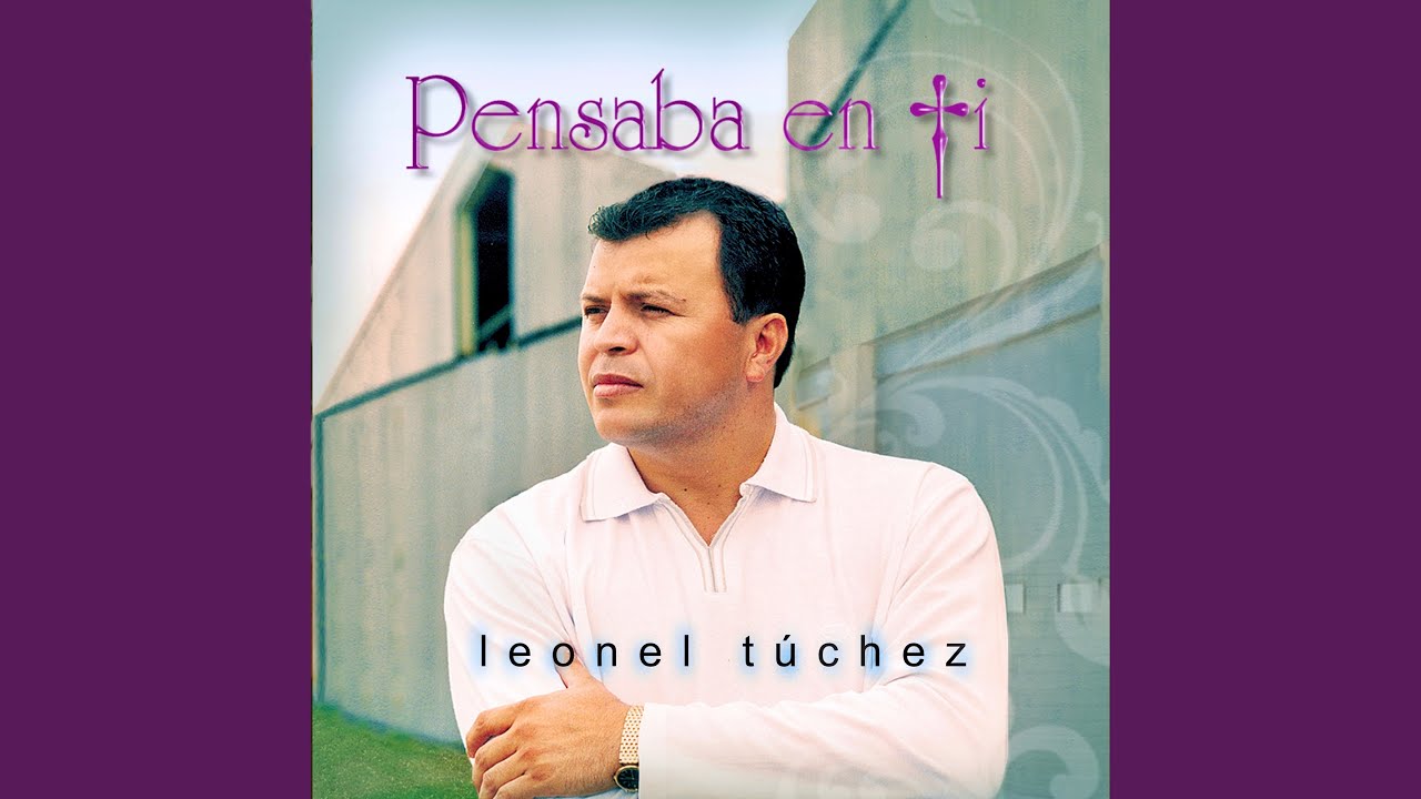 Pensaba En Ti