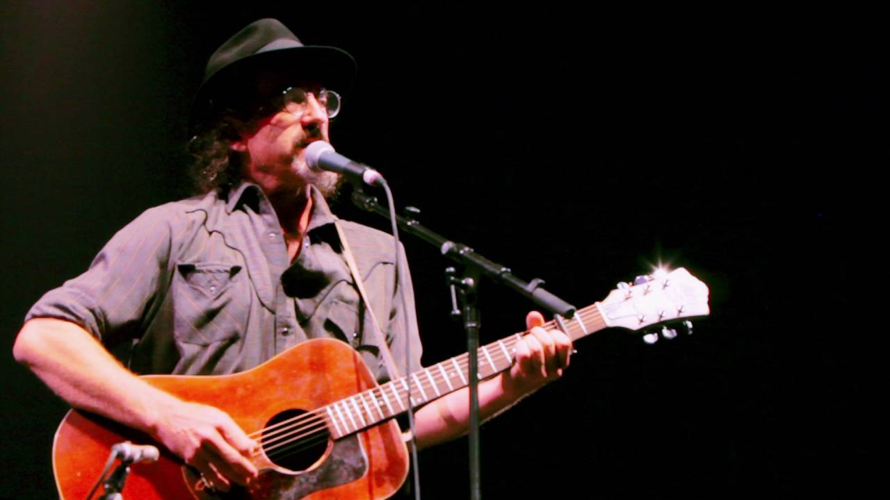 Cold Dog Soup - from Guy Clark's 70th Birthday Concert