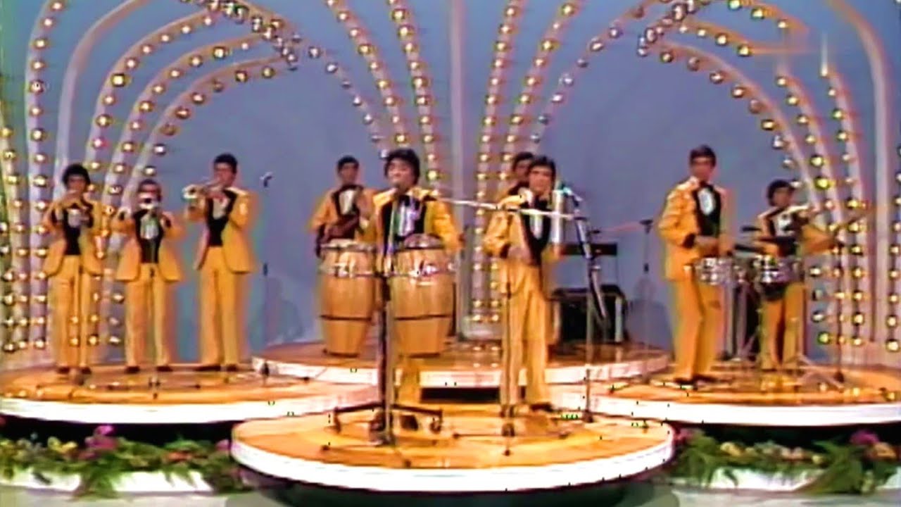 (1983) Sonora Palacios Junior | Pobre Caminante / Barbara