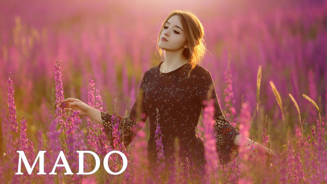 MADO - Top Retro Deep House Mix 2026 Top Retro Vocal Mix #deephouse