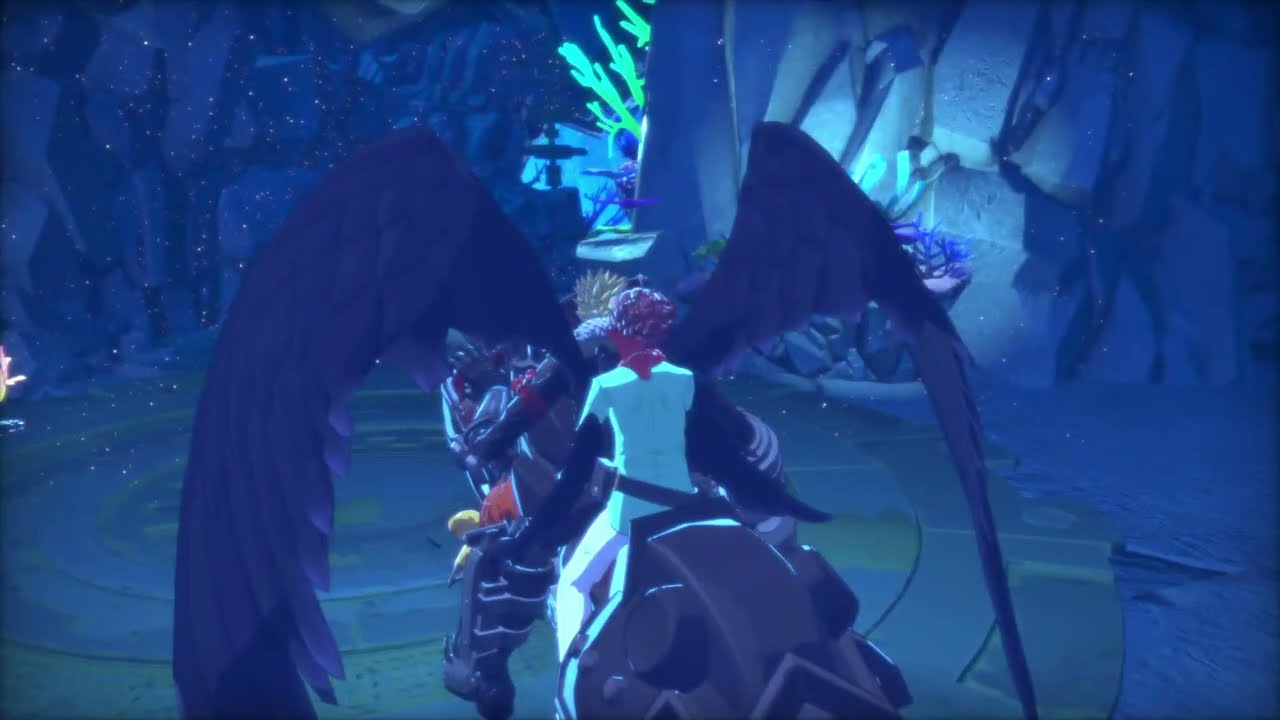 Digimon Story Time Stranger #20 Misiones Secundarias, Jogress / DNA Gigantes!! Monos Y Mucho Mas 👀💪😱