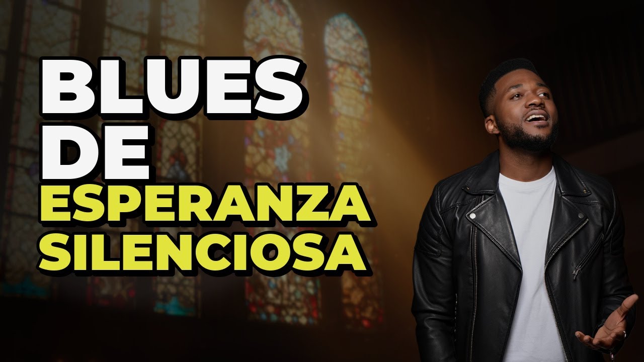 CUANDO EL ALMA SE SIENTE APRETADA – Jazz Gospel: Dios Libera con Ternura