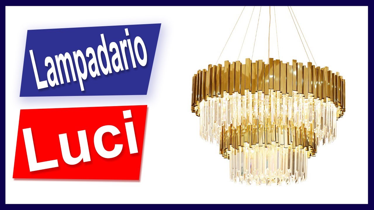 Le migliori luci per lampadari moderni 2021   lampade da soggiorno